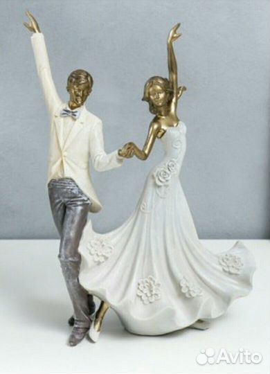 Свадебный танец