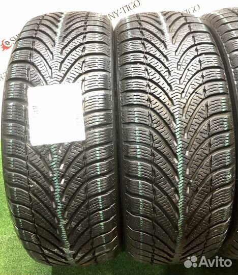 Bfgoodrich G-Force Winter 205/55 R16 91H