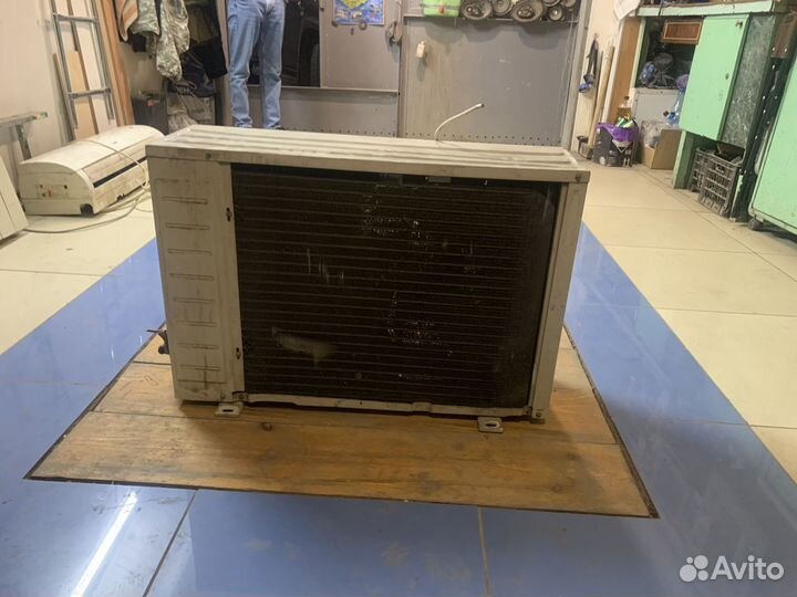 Сплит система кондиционер