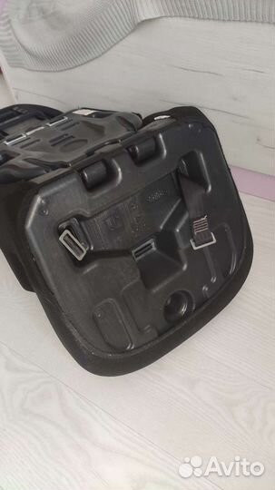 Автокресло nania Imax SP Racing, Grey (Серый)