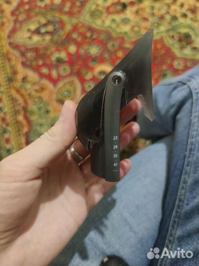 Насадка машинки для стрижки волос Philips