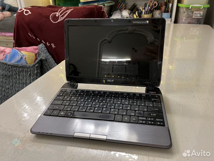 Acer Aspire 1410