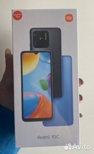 Infinix Note 30, 8/256 ГБ