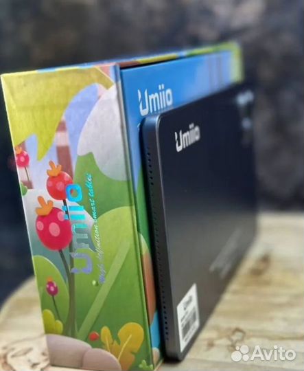 Детский Планшет Umiio P25 4/64Гб