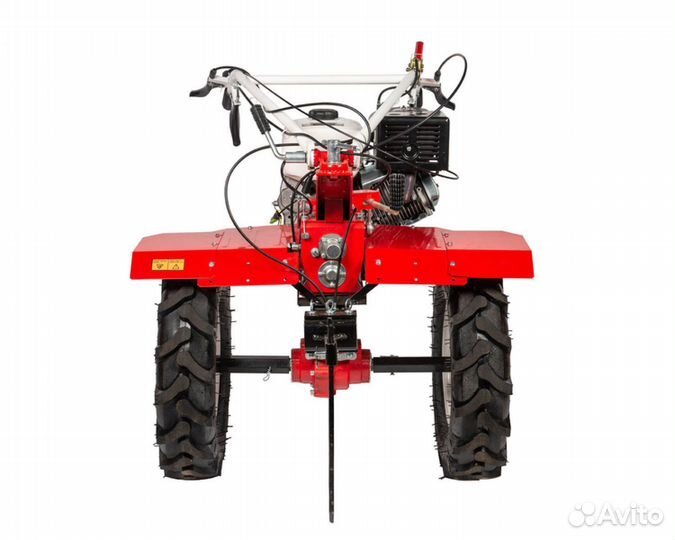 Мотоблок brait BR-135GAD