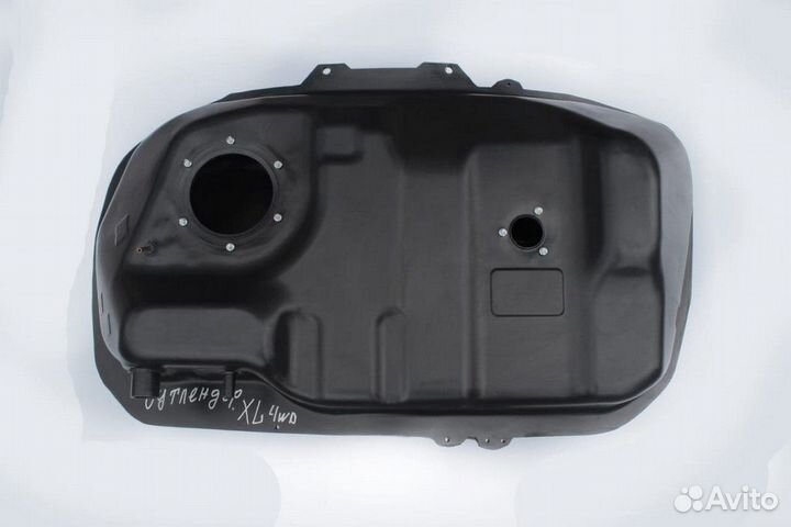 Топливный бак Митсубиси Еклипс кросс