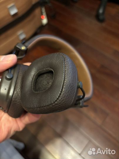 Marshall Major III Bluetooth