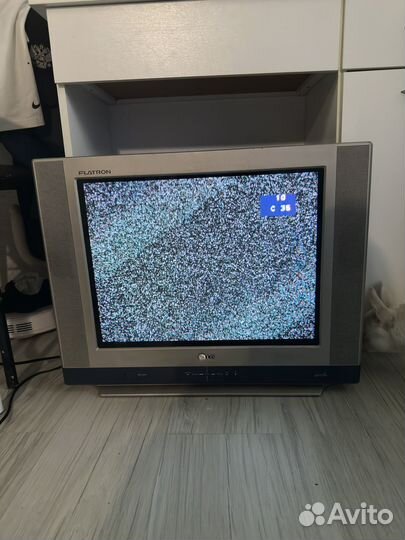 Телевизор бу