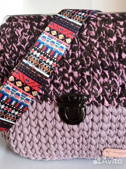 Сумка женская