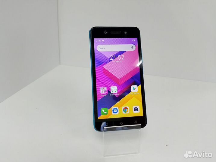 Itel A17, 16 ГБ