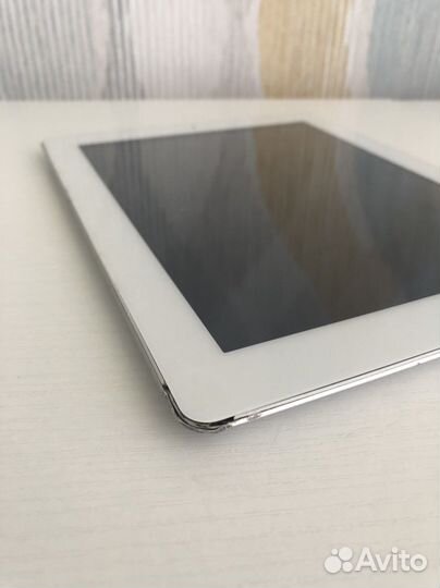 iPad 3 16gb модель A1430
