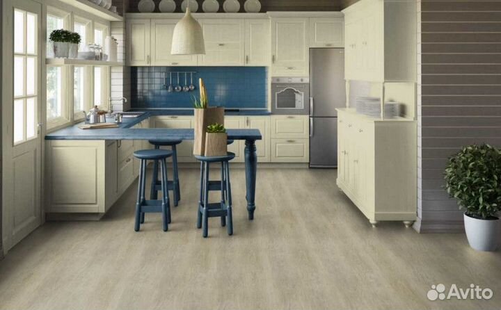 Водостойкий ламинат tarkett ArtVinyl progressive
