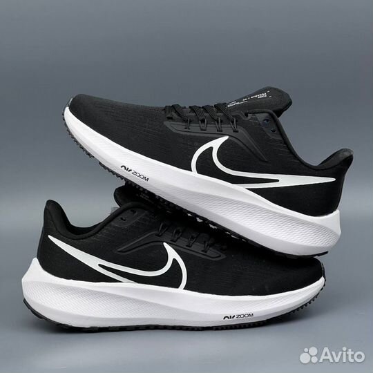 Кроссовки Nike Zoom Pegasus