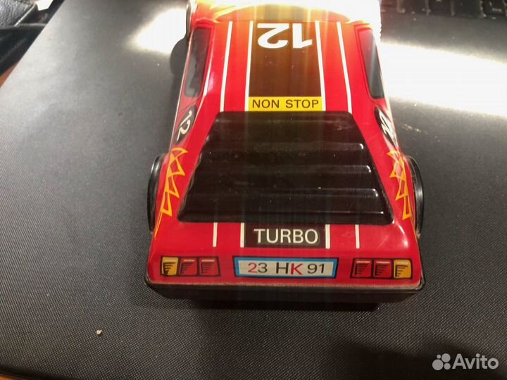 Игрушки СССР