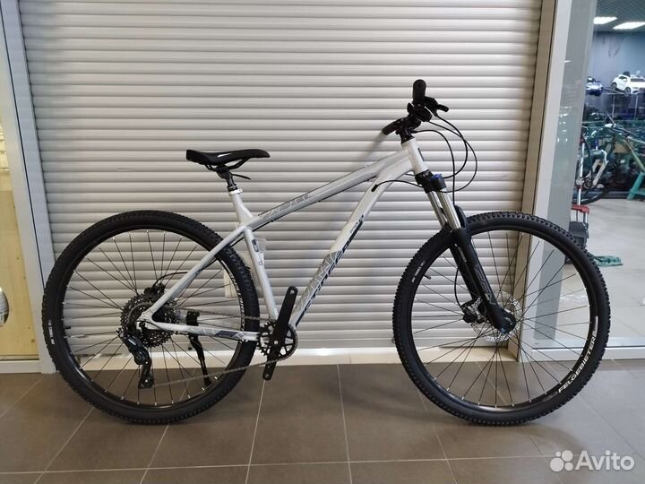 Велосипед Горный Stinger Python Evo 29