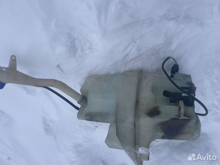 Бачок стеклоомывателя Volvo XC90 C Америка