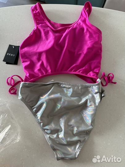 Купальник dkny оригинал