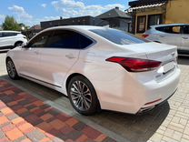 Hyundai Genesis 3.0 AT, 2015, 186 000 км, с пробегом, цена 2 199 000 руб.