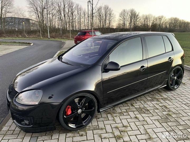 Диски Volkswagen R19 Оригинал