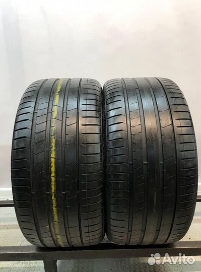 Pirelli P Zero PZ4 275/30 R21 99Y