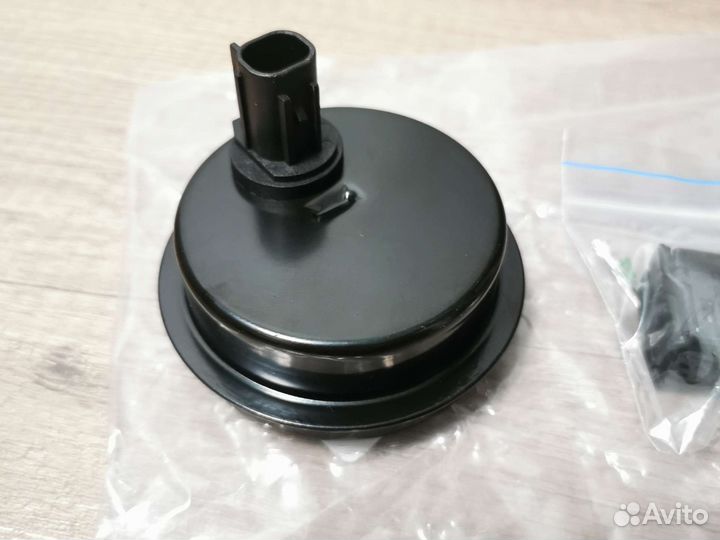 Датчик ABS задний Toyota Corolla 150, Yaris+разъём