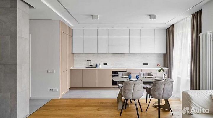 Срочное изготовление корпусной мебели