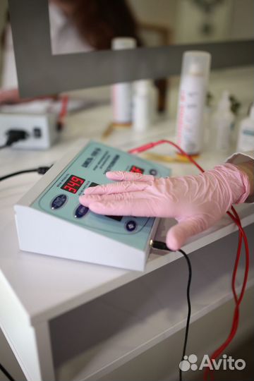 Электроэпиляция, шугаринг, воск