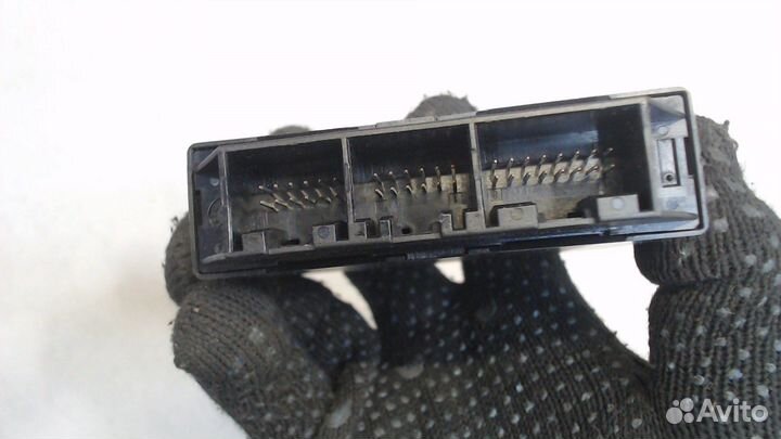 Блок комфорта Audi A8 (D4), 2011