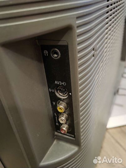 Продам тв Panasonic