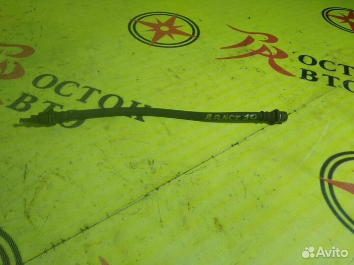 Шланг тормозной