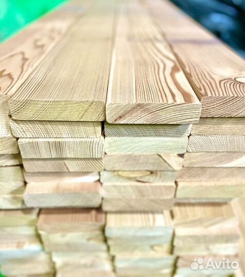 Палубная доска