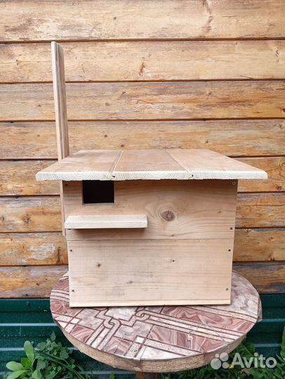 Кормушки для птиц белок