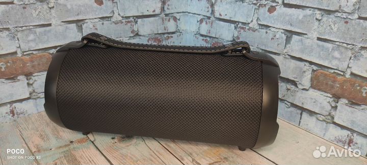 Bluetooth\Блютуз колонка mivo M08