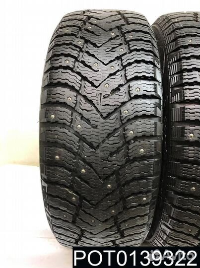 Cordiant Snow Cross 2 215/50 R17 95T