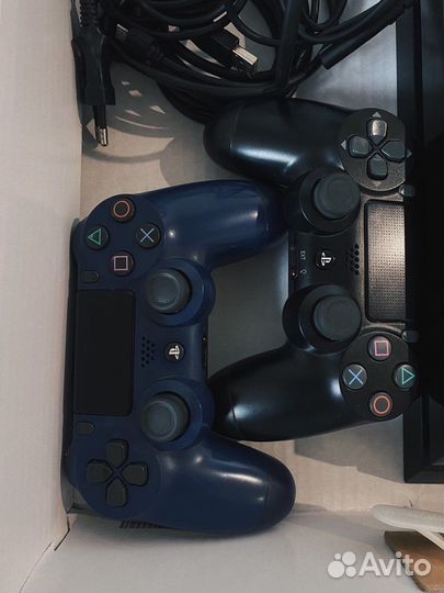 Sony playstation 4 PS4 500gb