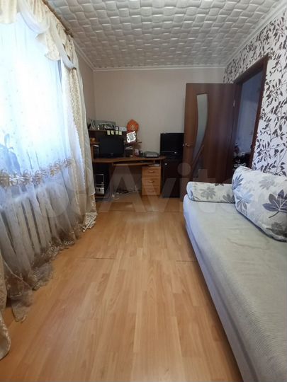 2-к. квартира, 40,2 м², 3/5 эт.