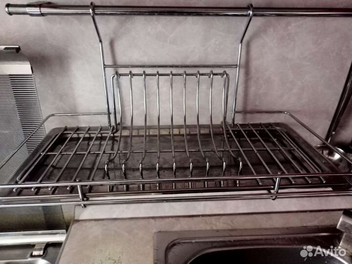 Сушилка для посуды