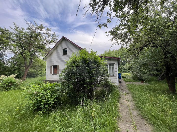 Участок 18,6 сот. (ИЖС)