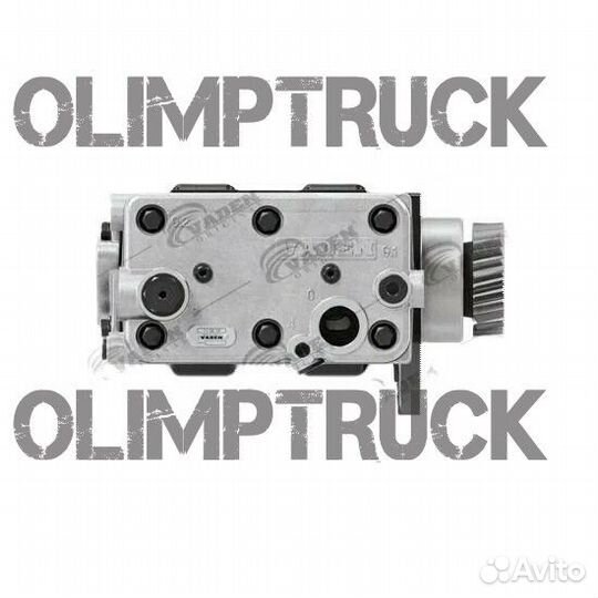 Vaden 1100020001 Компрессор пневмосистемы