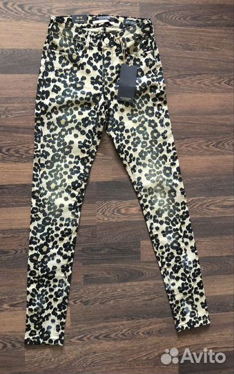 Scotch & Soda брюки оригинал