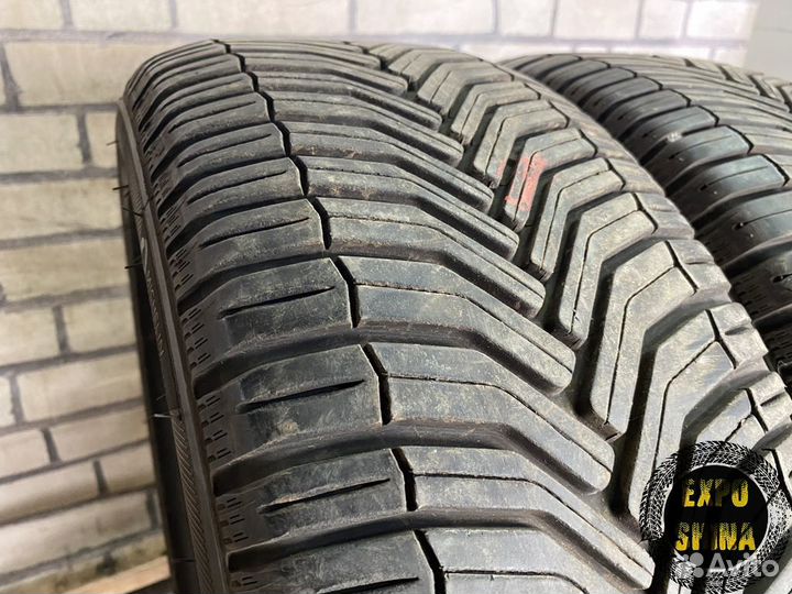 Michelin CrossClimate+ 225/45 R18 95Y