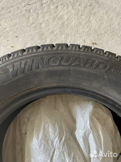 Nexen Winguard 225/65 R17