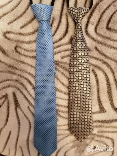 Галстук детский