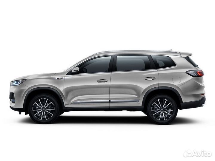 Chery Tiggo 8 Pro (China) 1.5 AT, 2023