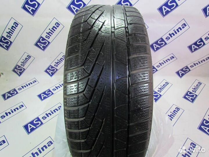 Pirelli Winter Sottozero 210 235/55 R17 88R