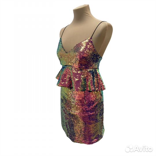 Платье Zara 44