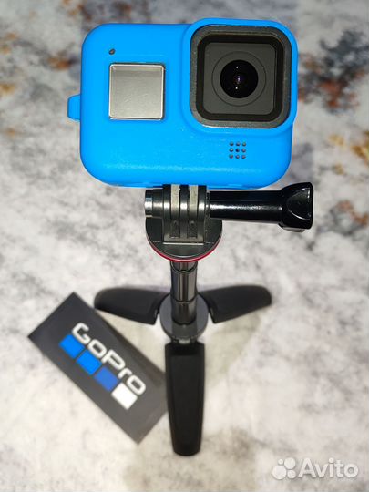 Gopro hero 8 black
