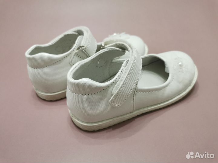Туфли 26 для девочки