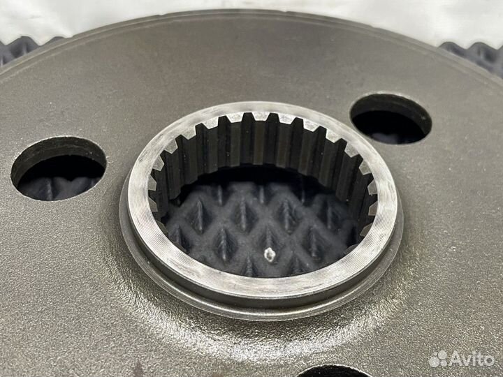 1883352 Конус синхронизатора делителя кпп