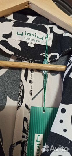 Продам новое платье 46 размера